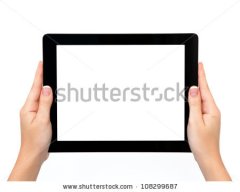 stock-photo-female-hands-holding-a-tablet-touch-computer-gadget-with-isolated-screen-108299687