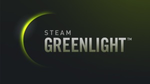 Steam GreenLight